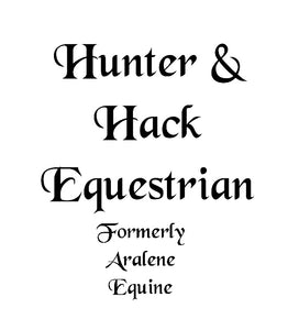 Hunter &amp; Hack Equestrian